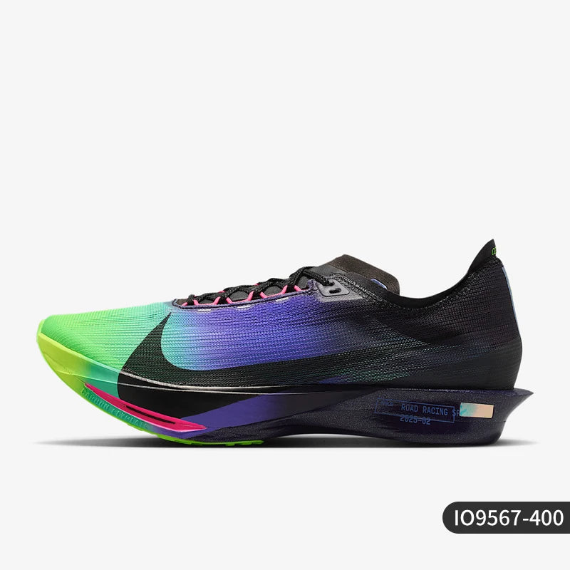 Nike Authentic Streakfly 2 Γυναικεία αθλητικά παπούτσια προπόνησης και τρεξίματος με επένδυση IO9567-400
