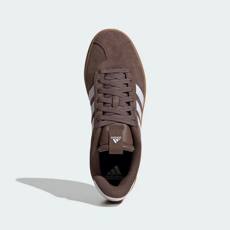 Originele Adidas VL COURT 3 unisex skateboardschoenen/sneakers