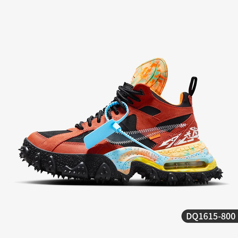 Nike Genuine Air Terra Forma herensneakers met plateauzool DQ1615-800