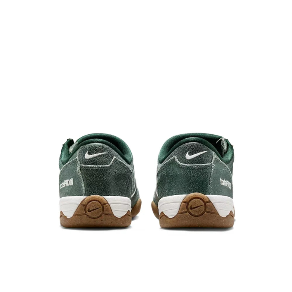 Nike Total 90 III Herren-Low-Top-Sneaker: atmungsaktiv, strapazierfähig, stilvoll im Retro-Look – rutschfest und abriebfest IH2090-300