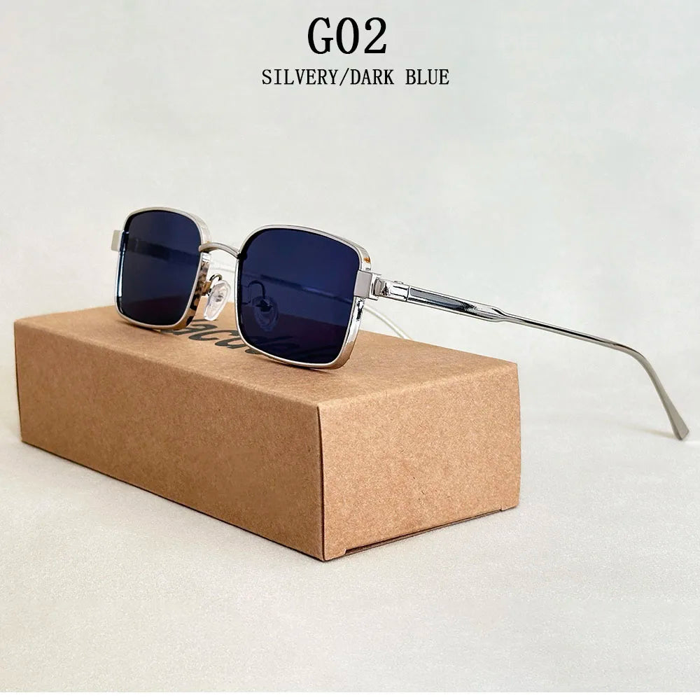 2026 Designer Sunglasses Women Outdoor Luxury Sunglasses Vintage Oculos Glasses Dropshipping Square Sunglass Gafas De Sol Lentes