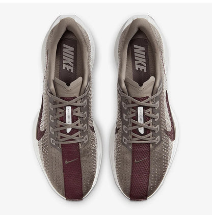 Nike Original Pegasus Plus Herren-Laufschuhe aus atmungsaktivem Mesh FQ7262-001