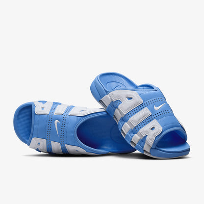 Αυθεντικά αθλητικά σανδάλια Nike AIR Cushion Unisex FD9883-400