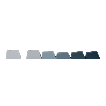 EPOMAKER G84 HE 75% ANSI US Layout Wired/BT/2.4Ghz Wireless Hall Effect Magnetic Mechanical Keyboard with DKS & SOCD Support