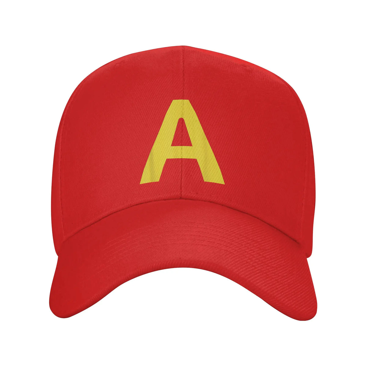 A-Alvin et les Chipmunks : La Suite - Casquette pour femme, casquette de camionneur, casquette de sport, casquettes ajustables à boutons-pression, casquettes de baseball, printemps