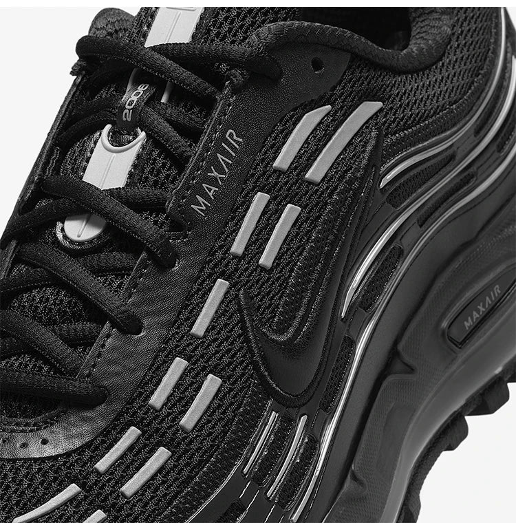 „Nike“ originalūs „Air Max TL 2.5“ vyriški ir moteriški sportiniai bėgimo bateliai su amortizacija FZ4110-002
