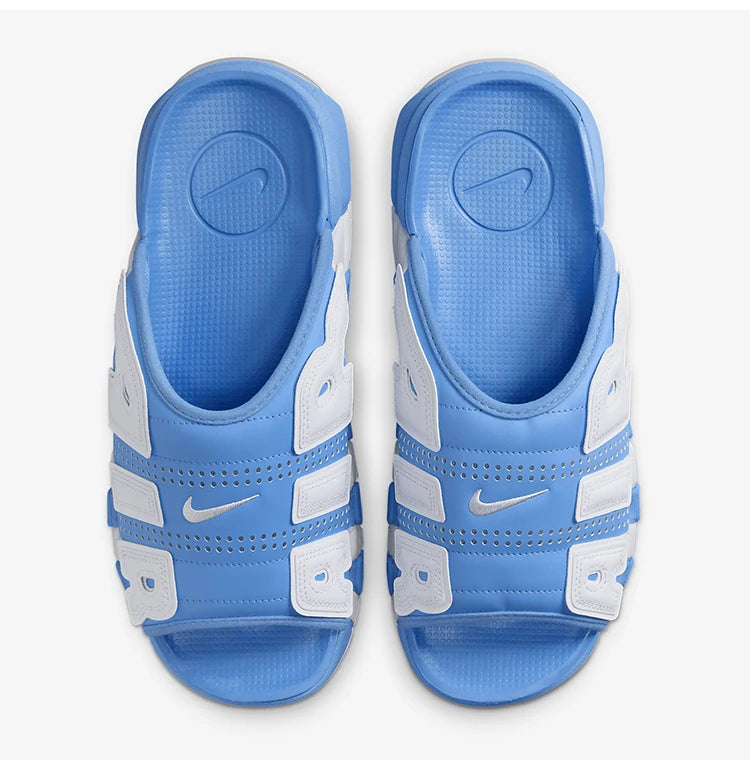 Αυθεντικά αθλητικά σανδάλια Nike AIR Cushion Unisex FD9883-400