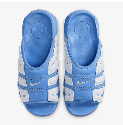 Αυθεντικά αθλητικά σανδάλια Nike AIR Cushion Unisex FD9883-400