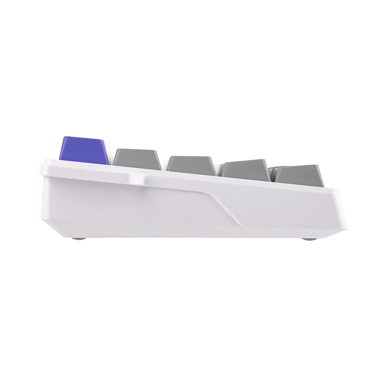 AULA WIN60 HE/WIN60 HE MAX 60% Hot-Swap Tray-Mount Structure Wired Mechanical Keyboard with Hall Effect Magnetic Switch
