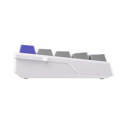 AULA WIN60 HE/WIN60 HE MAX 60% Hot-Swap Tray-Mount Structure Wired Mechanical Keyboard with Hall Effect Magnetic Switch