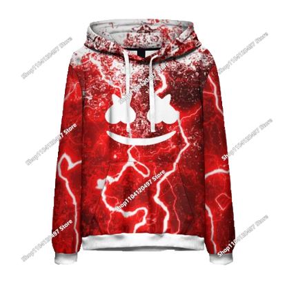 Fortnite Paarbekleidung Herren- und Damenpullover Kinder bedruckter Casual-Hoodie für Schüler Outdoor-Sport schlicht langärmelig