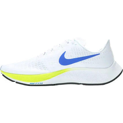 Nike genuine ZOOM PEGASUS 37 men's sports running shoes BQ9646-102