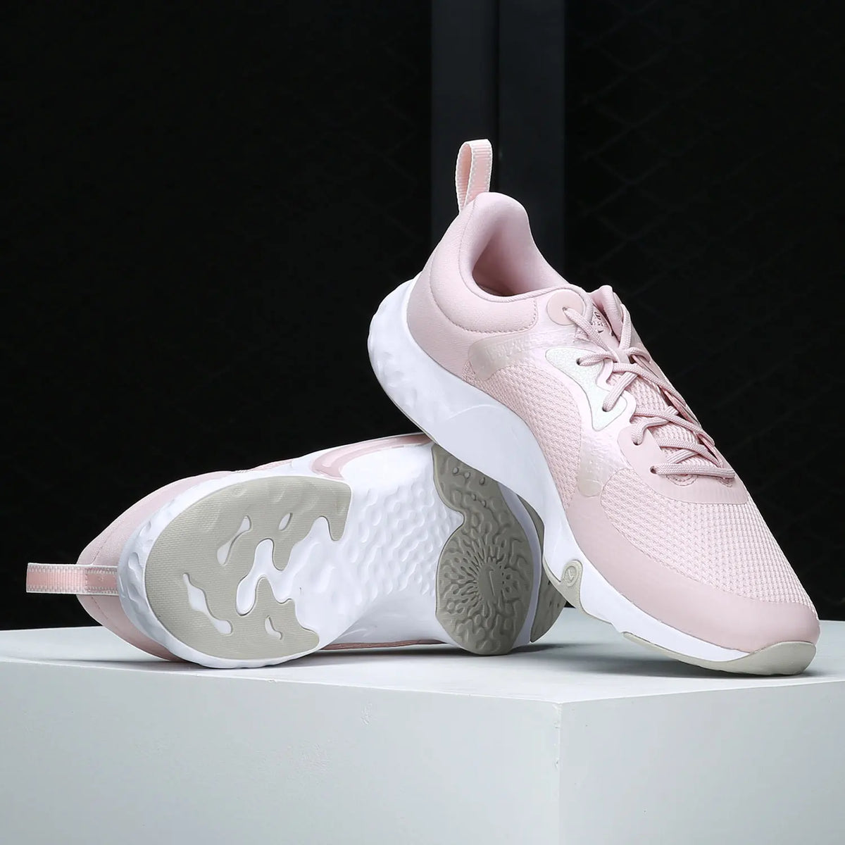 Nike Authentic Nieuw seizoen Nieuwe ademende casual lage sportschoenen voor dames DN5116-600