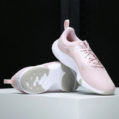 Nike Authentic Nieuw seizoen Nieuwe ademende casual lage sportschoenen voor dames DN5116-600