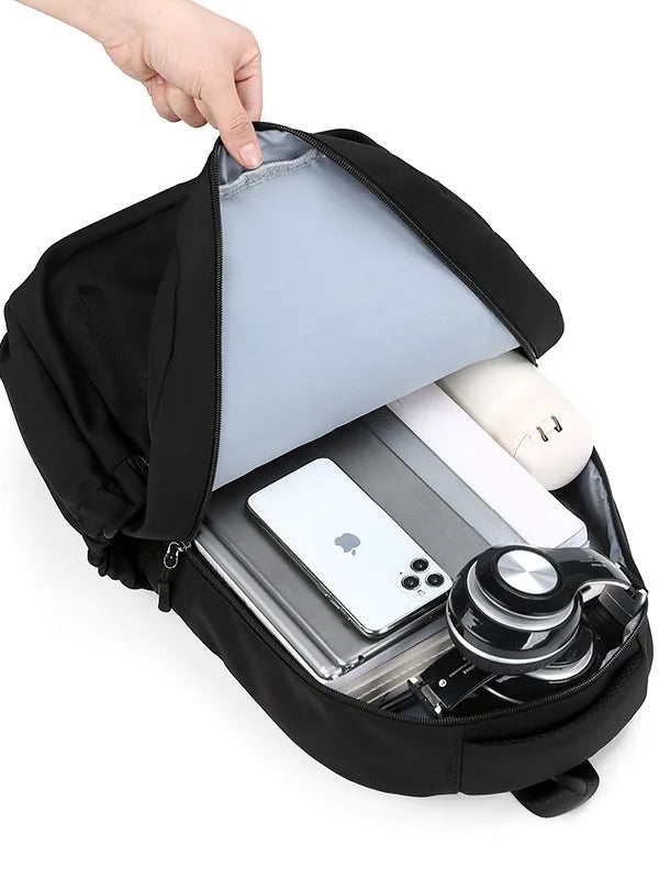 Fortnite-Kinderrucksack, tragbar, mit großem Fassungsvermögen, Schulranzen für Schüler, Schultertasche mit Cartoon-Print, Schulzubehör für Jungen, Geschenk