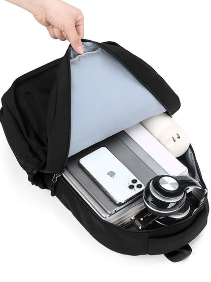 Fortnite-Kinderrucksack, tragbar, mit großem Fassungsvermögen, Schulranzen für Schüler, Schultertasche mit Cartoon-Print, Schulzubehör für Jungen, Geschenk