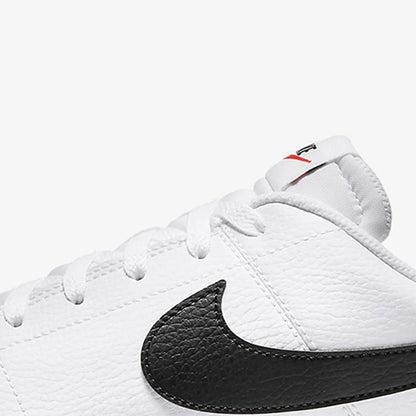 Nike uradni originalni unisex retro športni copati COURT LEGACY NN DH3162-100