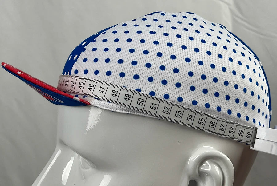 Red Retro Cycling Cap Black Series Most Popular Polyester Cycling Caps Sports Quick Dry Bicycle Hat Men Women Wear Absorb Sweat