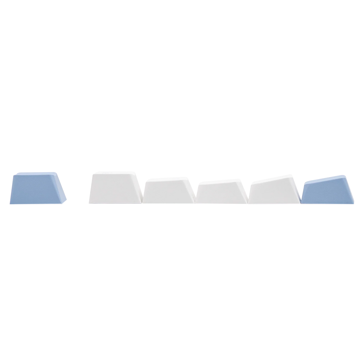 EPOMAKER AULA F75 ISO-ES 75% QWERTY español, teclado mecánico gaming inalámbrico con cable/Bluetooth/2.4GHz, hot-swap, montaje gasket y retroiluminación RGB