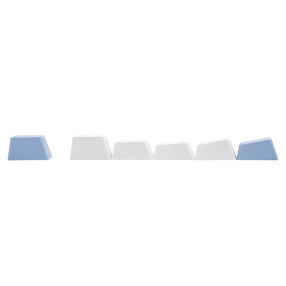 EPOMAKER AULA F75 ISO-ES 75% QWERTY español, teclado mecánico gaming inalámbrico con cable/Bluetooth/2.4GHz, hot-swap, montaje gasket y retroiluminación RGB