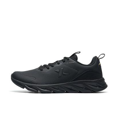 Xtep Running Shoes For Men 2021 Winter Street Casual Men's Sports Shoes Wear-Resistant Support Cushion Sneakers 879419110080
