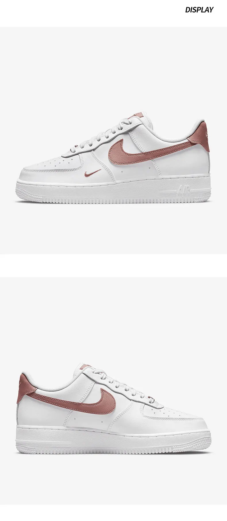 Nike originele Air Force 1 unisex casual sneakers CZ0270-103