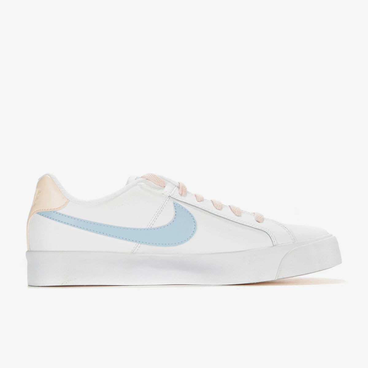 Nike Authentic Court Royale Dámske outdoorové odolné tenisky na voľný čas AO2810-108