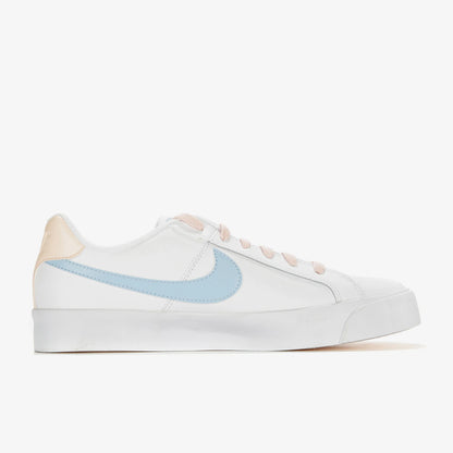 Nike Authentic Court Royale Dámske outdoorové odolné tenisky na voľný čas AO2810-108