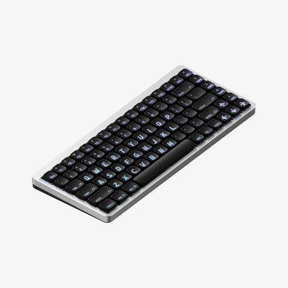 NuPhy® NuPhy Air75 HE Magnetic Switch Gaming Keyboard