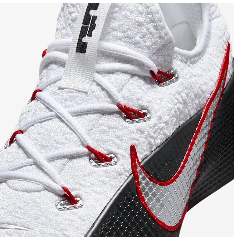 Chaussures de sport basses pour hommes Nike LeBron TR 1 authentiques, modèle patchwork pour l'entraînement, FJ6151-101