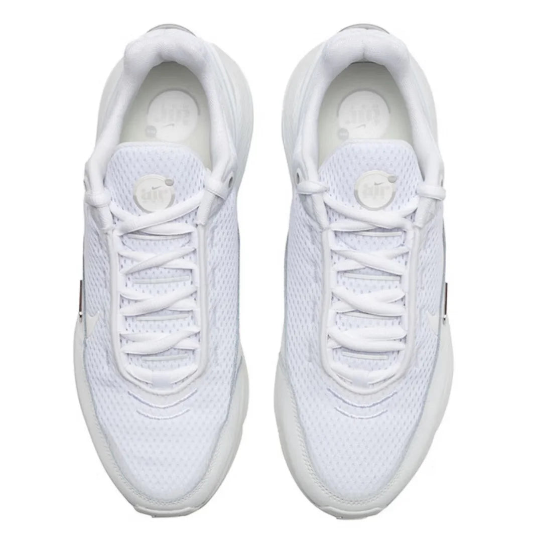 Nike (Nike) Men's Shoes New Model Air Max Tw Air-Cushioned Shoes Casual Shoes Wear-Resistant Breathable Sports Running Shoes Dr0453-101