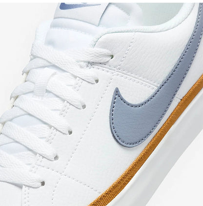 Nike, autentiche sneakers casual da donna basse, collezione primavera, modello DH3161-108