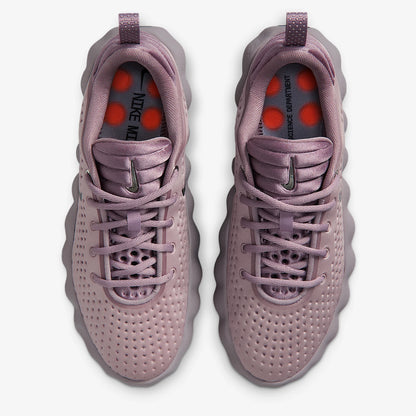 Nike Authentic Mind 002 Sapatilhas desportivas de mulher de cano baixo, com atacadores e resistentes ao desgaste HQ4310-200