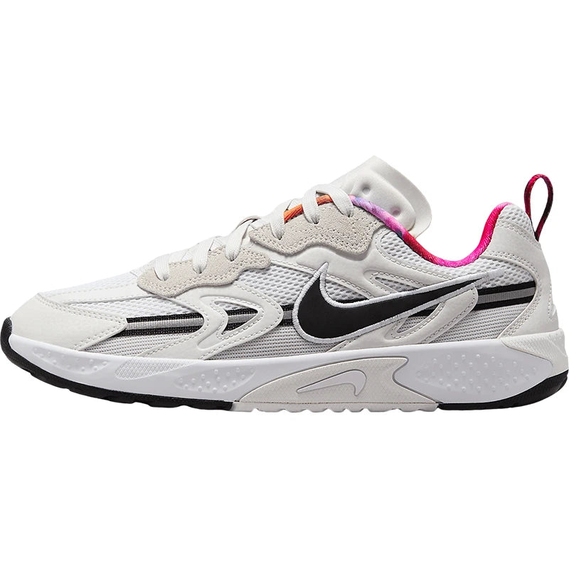 „Nike“ oficialūs, autentiški „JAM Train“ moteriški madingi, neslystantys ir atsparūs nusidėvėjimui sportiniai bateliai FZ8966-100