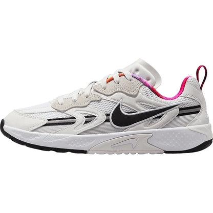„Nike“ oficialūs, autentiški „JAM Train“ moteriški madingi, neslystantys ir atsparūs nusidėvėjimui sportiniai bateliai FZ8966-100