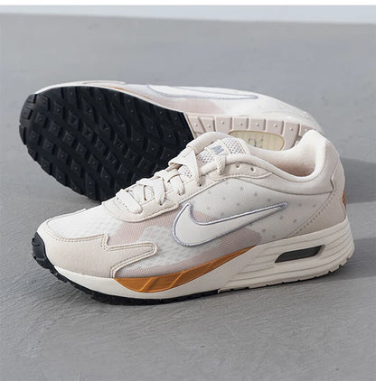 Originalūs Nike Air Max Solo moteriški lengvi bėgimo bateliai FN0784-105