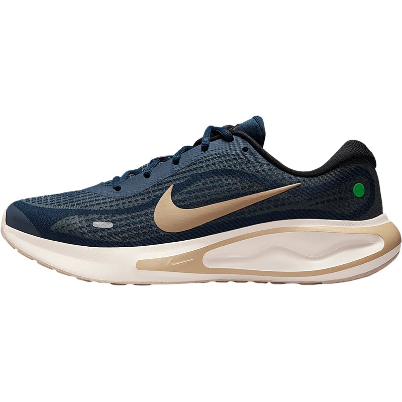 Nike Authentic JOURNEY RUN Men's Lightweight Breathable Running Shoes FN0228-403