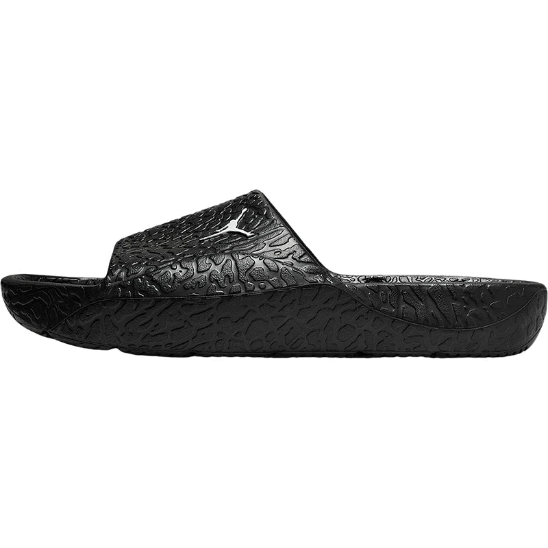 Nike Genuine Jordan herenbad sandalen met crack-textuur HQ2163-001