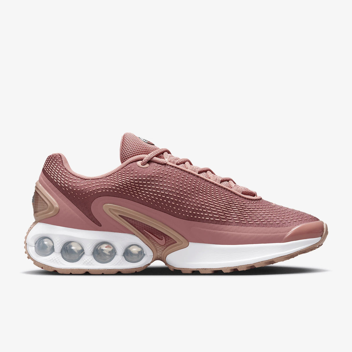 Nike officiële, authentieke, nieuwe, gedempte en ademende hardloopschoenen voor dames FJ3145-600