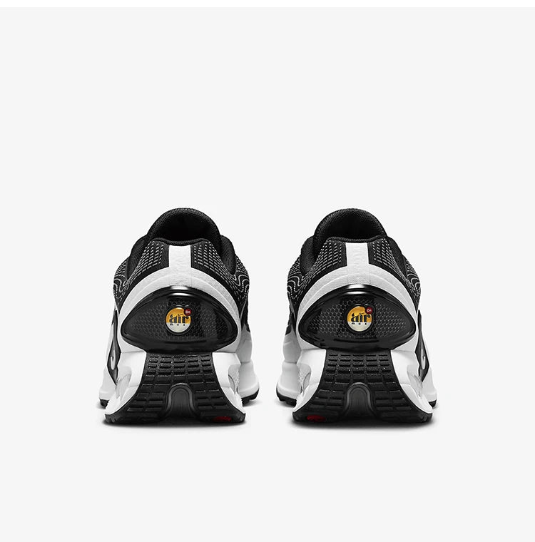 Chaussures de sport Nike Air Max Dn pour femme, officielles et authentiques, avec amorti, FJ3145-002