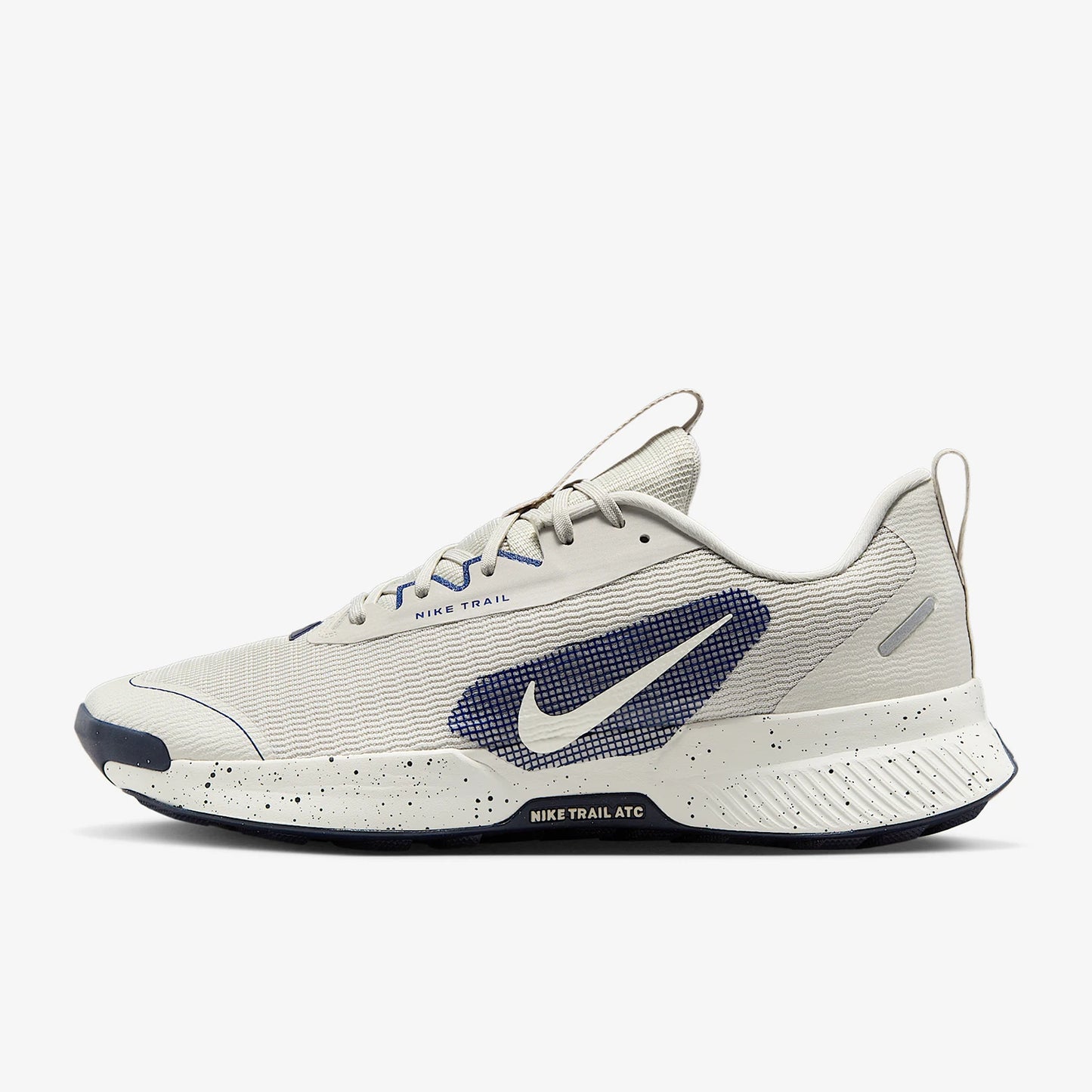Nike Original Juniper Trail 3 Herren-Cross-Country-Laufschuhe, atmungsaktiv FQ0904-005