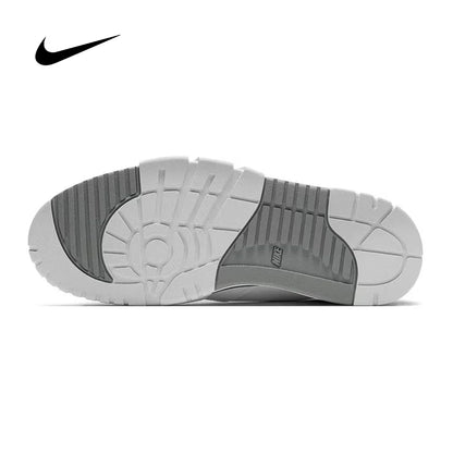 Nike Men's Air Cross Trainer Sneakers Breathable Wear-Resistant Basketball Running Casual Shoes CQ9182-106
