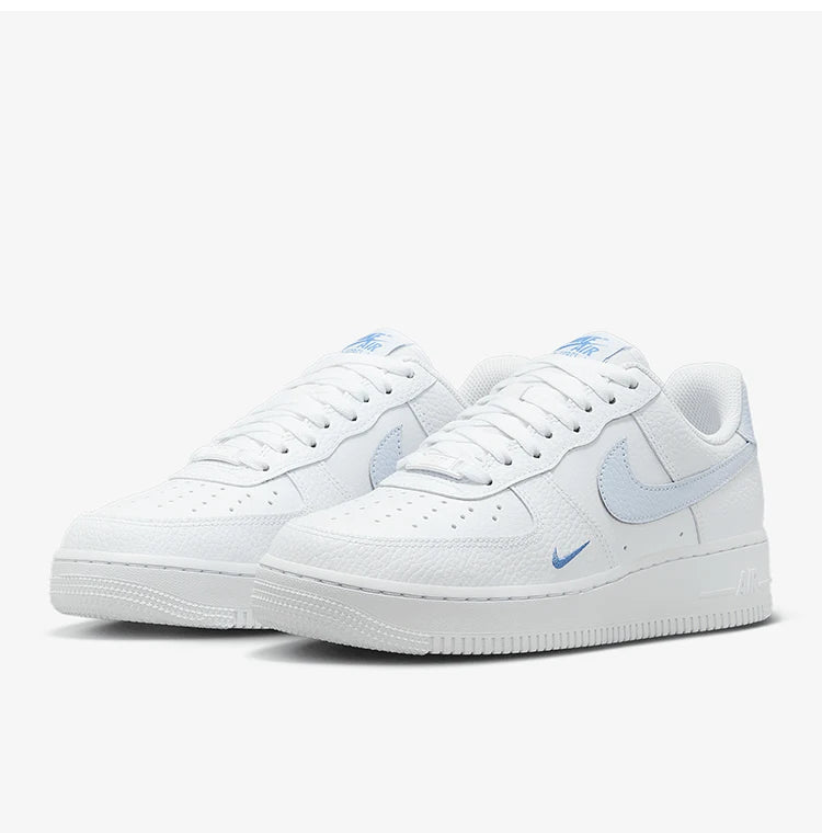 Γνήσια γυναικεία παπούτσια Nike AIR FORCE 1 Air Force One χαμηλού προφίλ HV2511-100