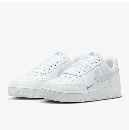 Γνήσια γυναικεία παπούτσια Nike AIR FORCE 1 Air Force One χαμηλού προφίλ HV2511-100