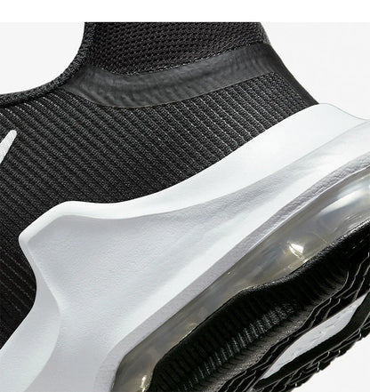 Sapatilhas de basquetebol de treino para homem Nike Original AIR MAX IMPACT DM1124-001