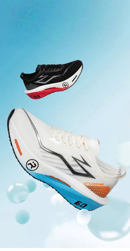 2025 Men's Sports Shoes Carbon Board 6.0 Racing Marathon Stable Rebound Wear-resistant Men's Running Shoes Training Jogging Shoe