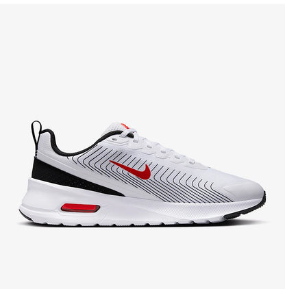 Nike Official Authentic 2025 Men's Low-Cut Sports Cushioned Wear-Resistant Running Shoes FD4329-104