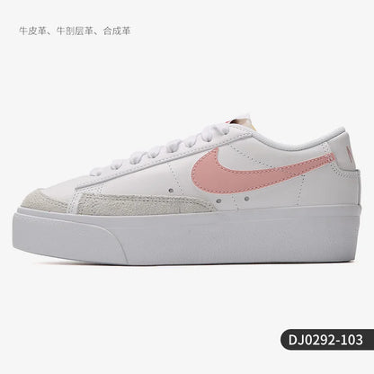 Uradni ženski udobni športni copati Nike Blazer Low-Top DJ0292-103