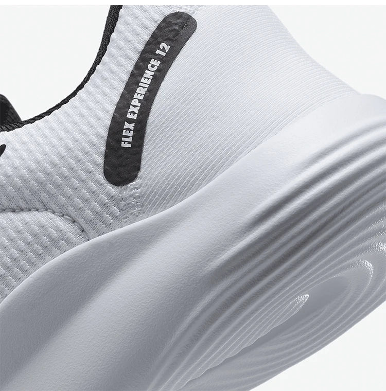 Nike originele gedempte hardloopschoenen voor heren DV0740-101