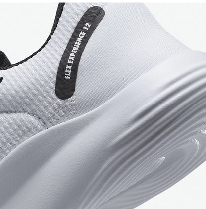 Nike originele gedempte hardloopschoenen voor heren DV0740-101